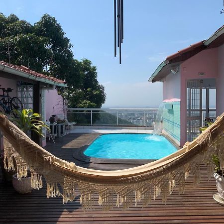 Appartement Casa Aurora Luz Do Amanhecer à Rio de Janeiro Extérieur photo