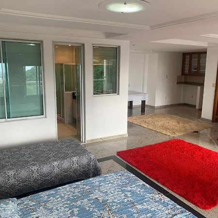 Appartement Casa Aurora Luz Do Amanhecer à Rio de Janeiro Extérieur photo