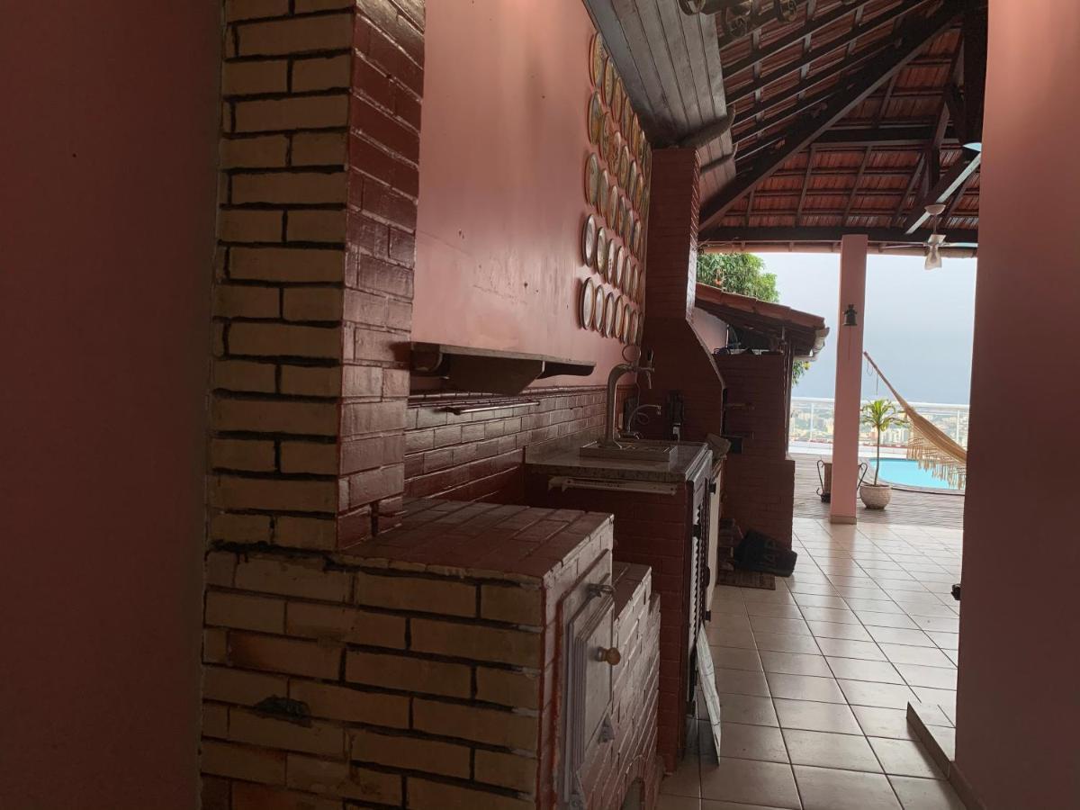 Appartement Casa Aurora Luz Do Amanhecer à Rio de Janeiro Extérieur photo