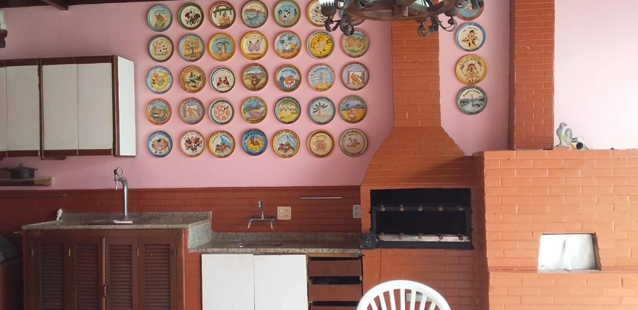 Appartement Casa Aurora Luz Do Amanhecer à Rio de Janeiro Extérieur photo