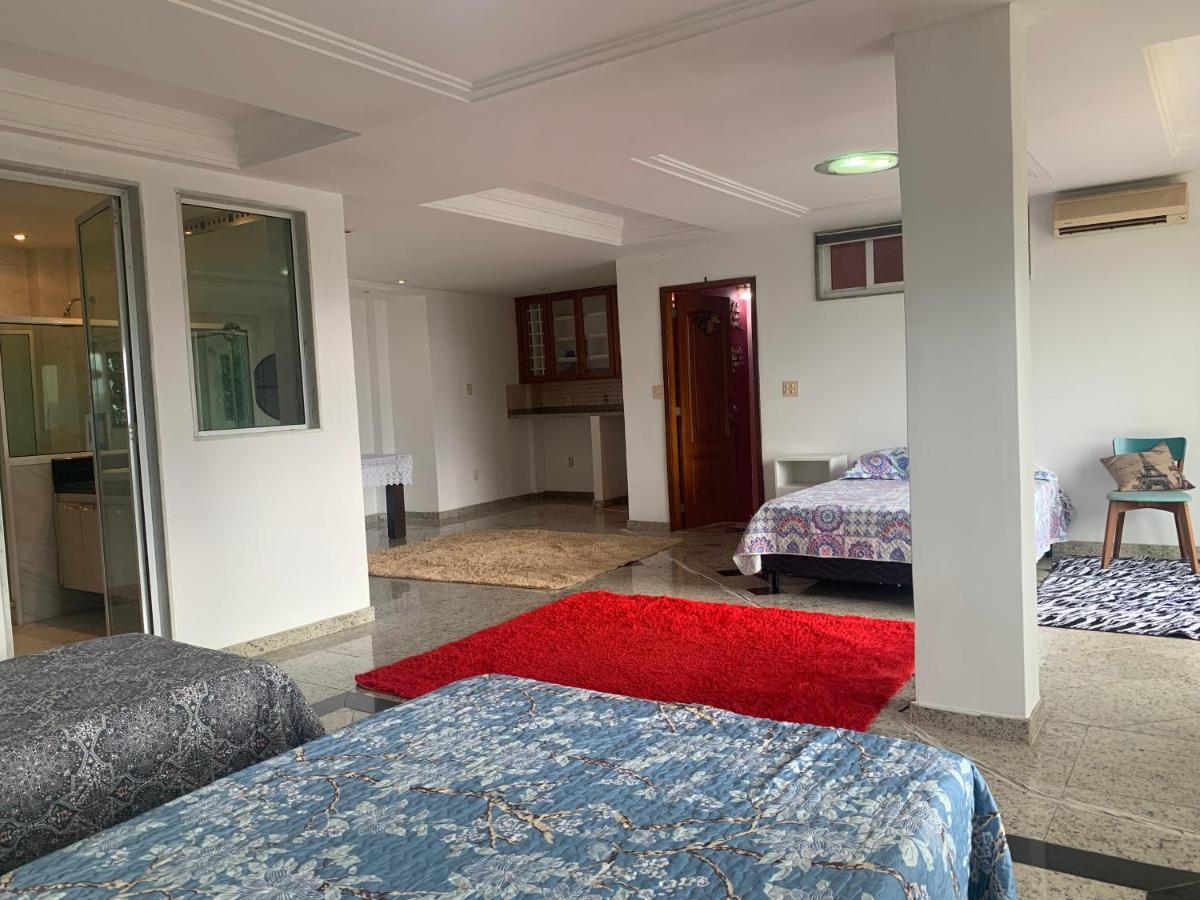 Appartement Casa Aurora Luz Do Amanhecer à Rio de Janeiro Extérieur photo