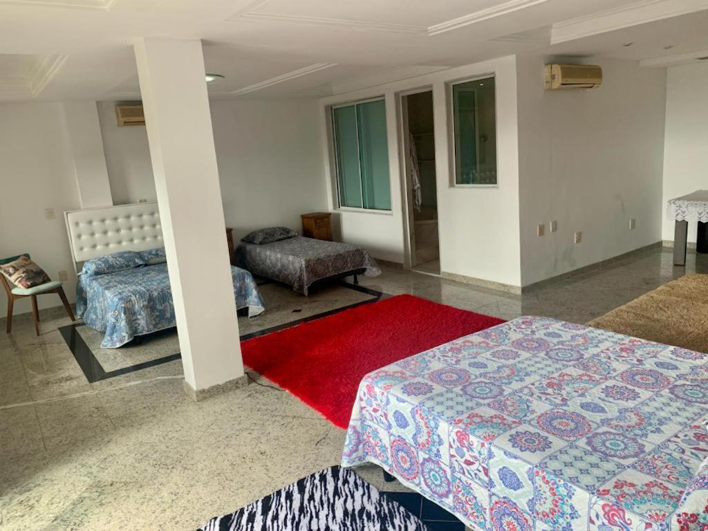 Appartement Casa Aurora Luz Do Amanhecer à Rio de Janeiro Extérieur photo