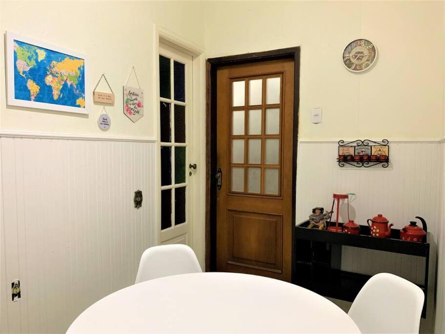 Appartement Casa Aurora Luz Do Amanhecer à Rio de Janeiro Extérieur photo