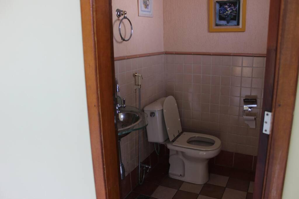 Appartement Casa Aurora Luz Do Amanhecer à Rio de Janeiro Extérieur photo