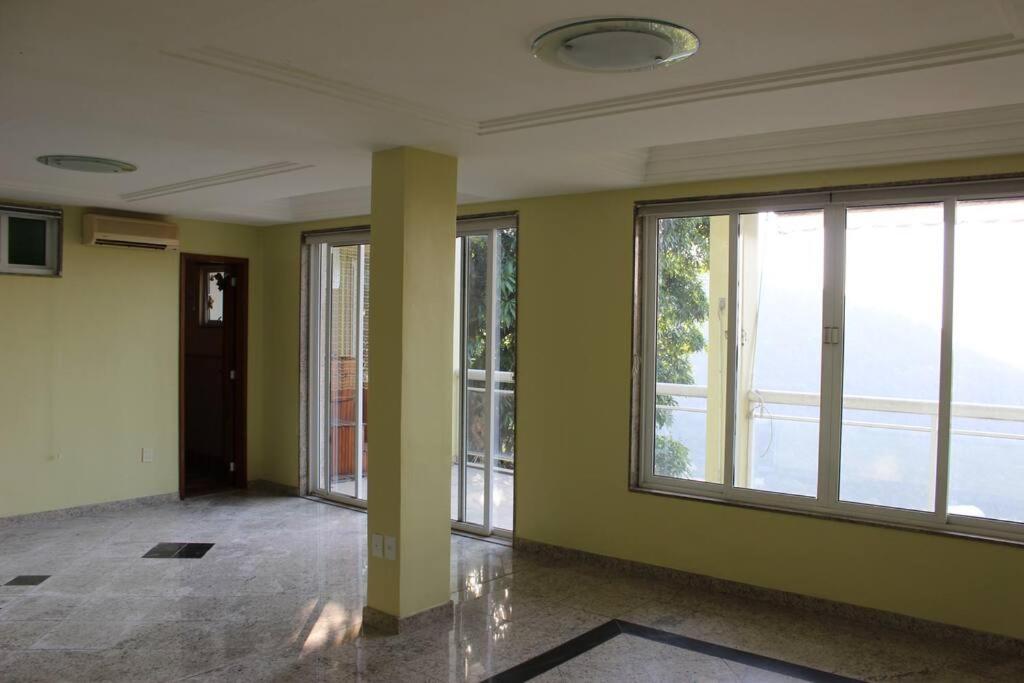 Appartement Casa Aurora Luz Do Amanhecer à Rio de Janeiro Extérieur photo
