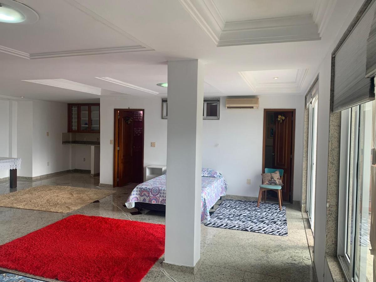 Appartement Casa Aurora Luz Do Amanhecer à Rio de Janeiro Extérieur photo