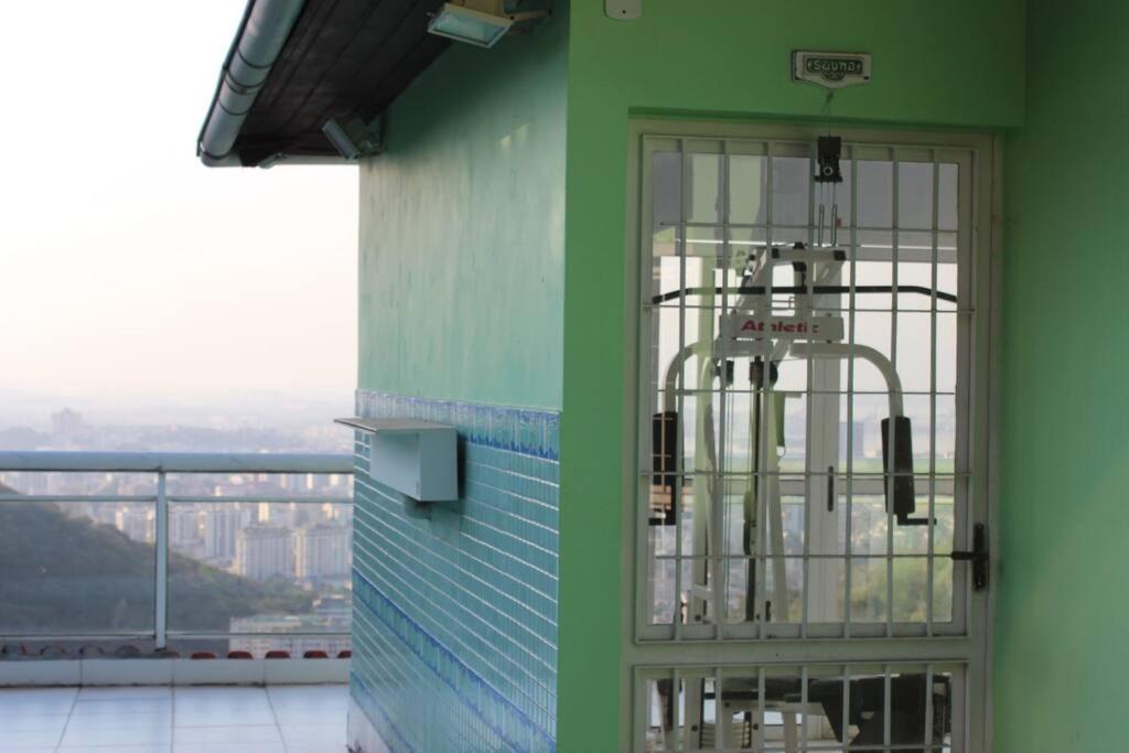 Appartement Casa Aurora Luz Do Amanhecer à Rio de Janeiro Extérieur photo