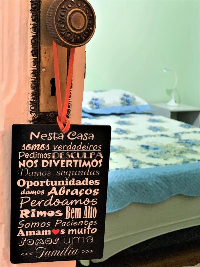 Appartement Casa Aurora Luz Do Amanhecer à Rio de Janeiro Extérieur photo