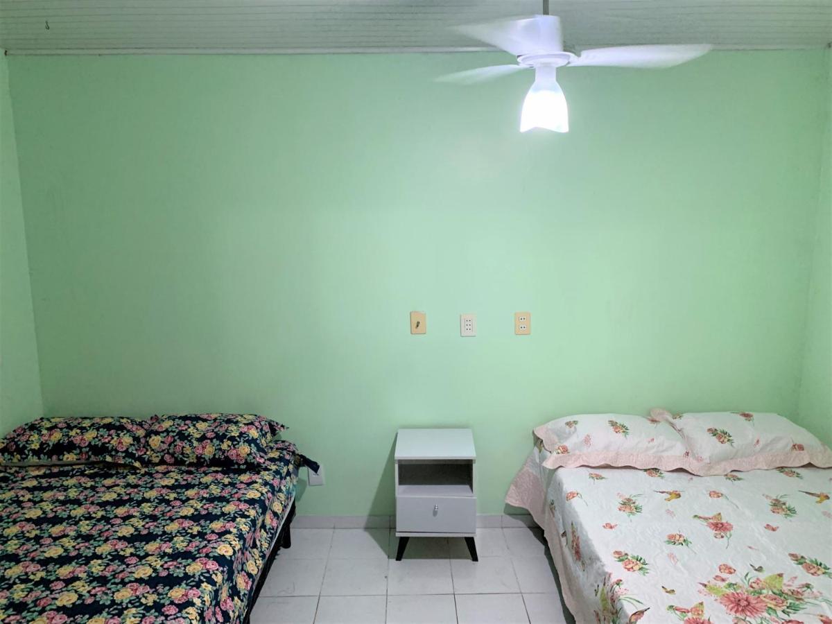 Appartement Casa Aurora Luz Do Amanhecer à Rio de Janeiro Extérieur photo