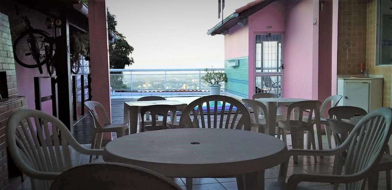 Appartement Casa Aurora Luz Do Amanhecer à Rio de Janeiro Extérieur photo